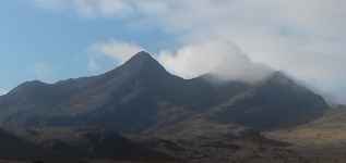 Cuillins