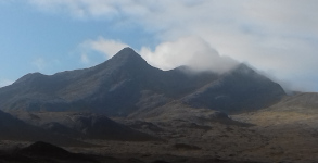 Cuillins