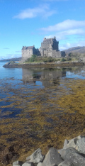 Eilean Donan Castle
