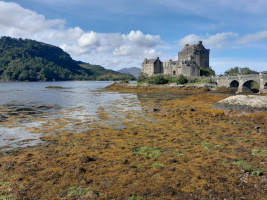 Eilean Donan Castle